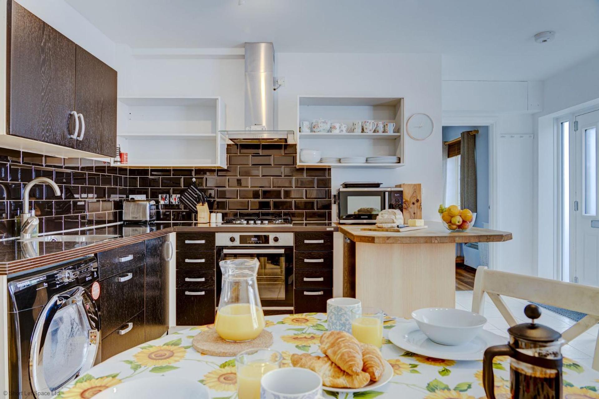 Station Holiday home Long Hanborough