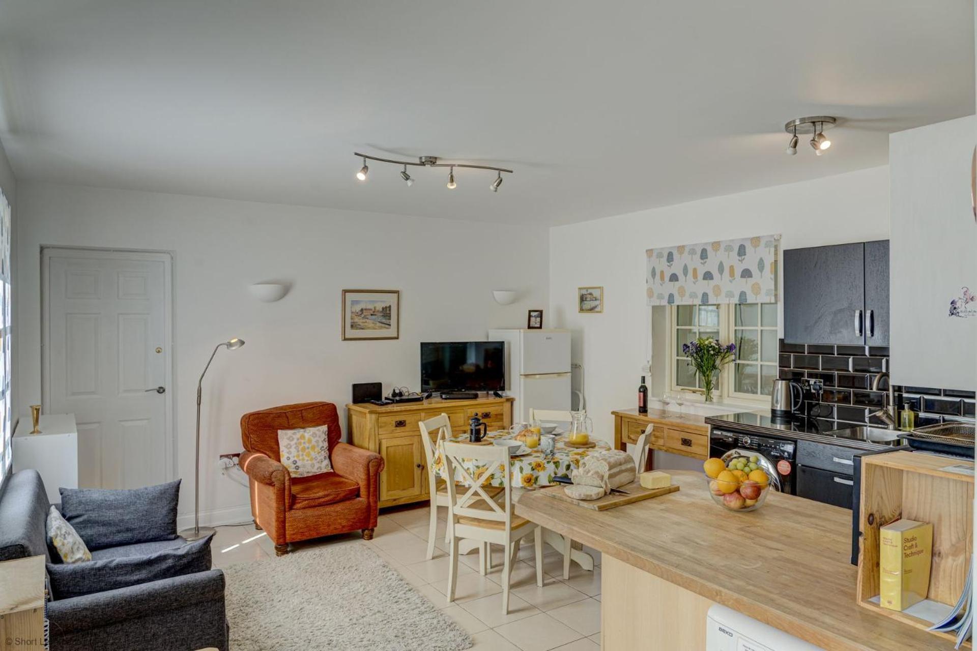 Holiday home Station *